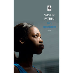 ISBN Des impatientes