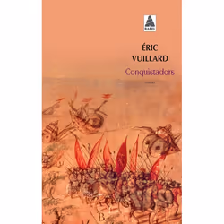 ISBN Conquistadors, Français, 400 pages