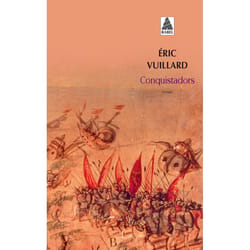 ISBN Conquistadors
