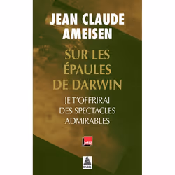 ISBN Sur les épaules de Darwin Vol. 2, Français, 448 pages