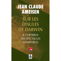 ISBN Sur les épaules de Darwin Vol. 2