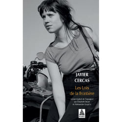 ISBN Les Lois de la frontière
