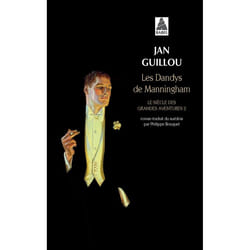 ISBN Les Dandys de Manningham