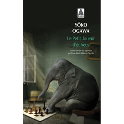 ISBN Le Petit Joueur d'échecs