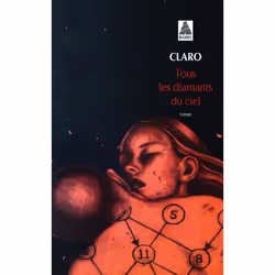 ISBN Tous les diamants du ciel, Français, 256 pages