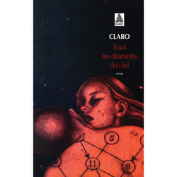 ISBN Tous les diamants du ciel