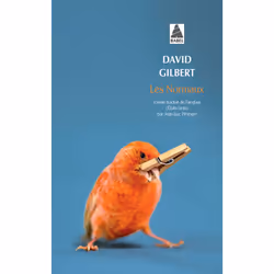 ISBN Les Normaux, Français, 496 pages