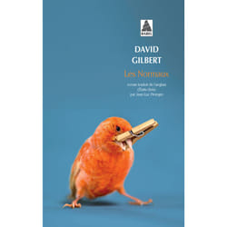 ISBN Les Normaux