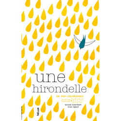 ISBN Une hirondelle