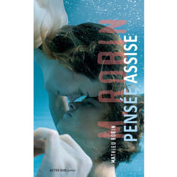 ISBN Pensée assise