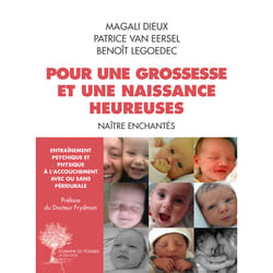 ISBN Pour une grossesse et une naissance heureuses