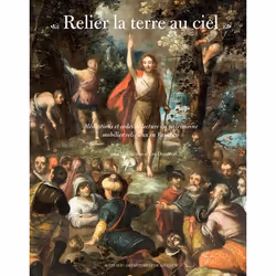 ISBN Relier la Terre au Ciel, Français, 400 pages