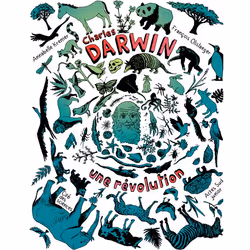 ISBN Charles Darwin, une révolution, Français, 72 pages