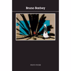 ISBN Bruno Barbey, Français, 144 pages