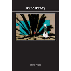 ISBN Bruno Barbey