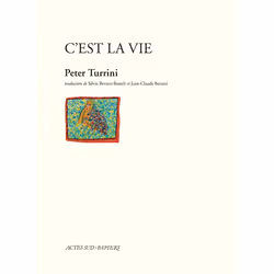 ISBN C'est la vie, Français, 64 pages