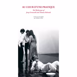 ISBN Au coeur d'une pratique, Français, 272 pages