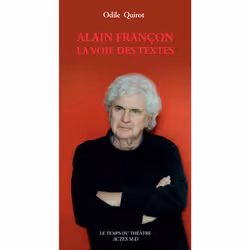 ISBN Alain Françon, Français, 192 pages