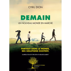 ISBN Demain, Français, 360 pages