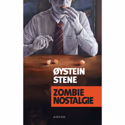 ISBN Zombie Nostalgie, Français, 304 pages