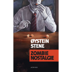 ISBN Zombie Nostalgie