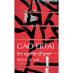 ISBN En quête d'une terre à soi