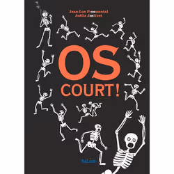 ISBN Os court !, Français, 48 pages