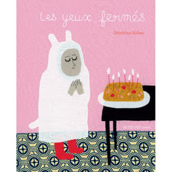 ISBN Les yeux fermés