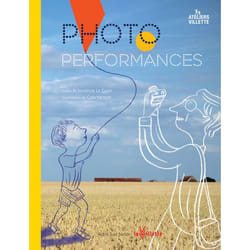 ISBN Photo performances