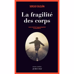 ISBN La fragilité des corps, Français, 384 pages