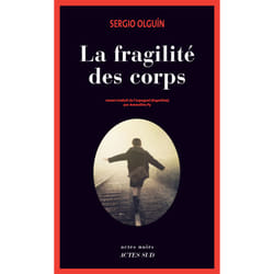 ISBN La fragilité des corps