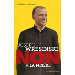 ISBN Joseph Wresinski Non à la misère