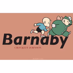 ISBN Barnaby, Français, 328 pages