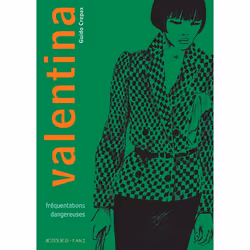 ISBN Valentina 2, Français, 152 pages