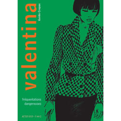 ISBN Valentina 2