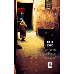 ISBN Les Portes de Damas, Français, 384 pages