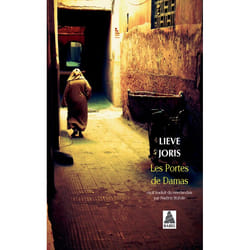 ISBN Les Portes de Damas
