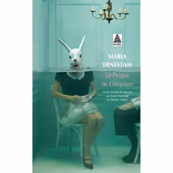ISBN Le Peigne de Cléopâtre, Français, 352 pages