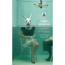 ISBN Le Peigne de Cléopâtre