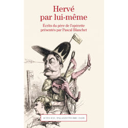ISBN Hervé par lui-même
