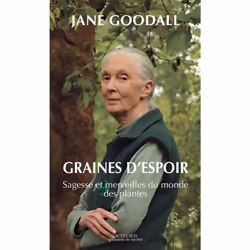 ISBN Graines d'espoir, Français, 448 pages