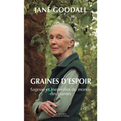 ISBN Graines d'espoir
