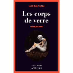 ISBN Les Corps de verre, Français, 432 pages