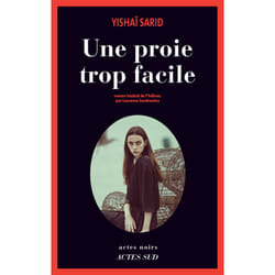ISBN Une proie trop facile