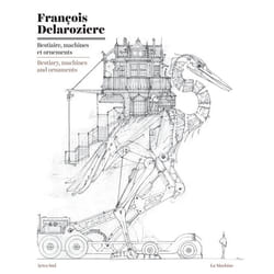 ISBN Bestiaire, machines et ornements