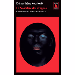 ISBN La Nostalgie des dragons, Français, 400 pages