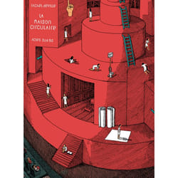 ISBN La maison circulaire