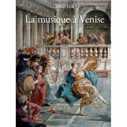 ISBN La Musique à Venise