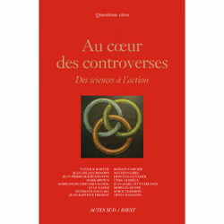 ISBN Au coeur des controverses, Français, 240 pages