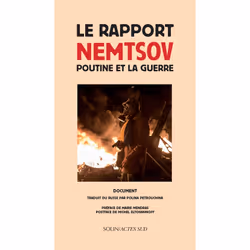 ISBN Le rapport Nemtsov, Français, 176 pages